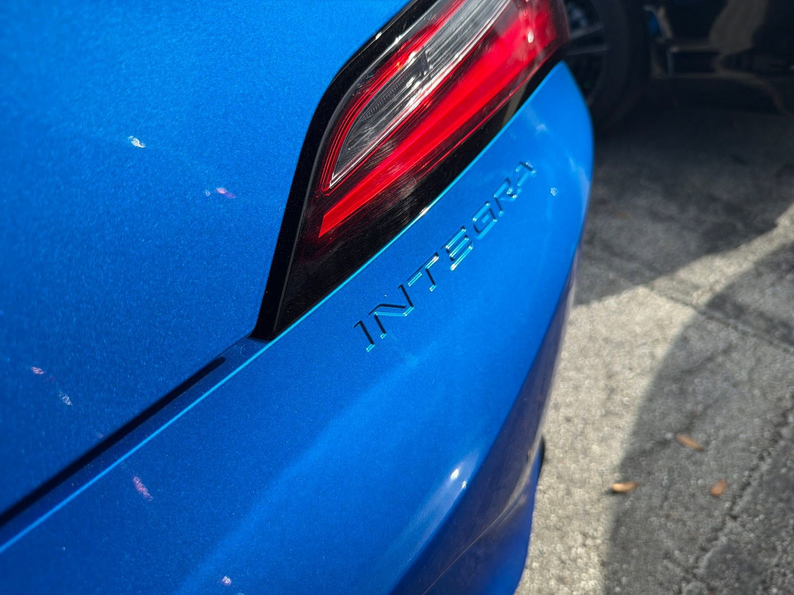 Used 2026 Acura Integra A-Spec image 24