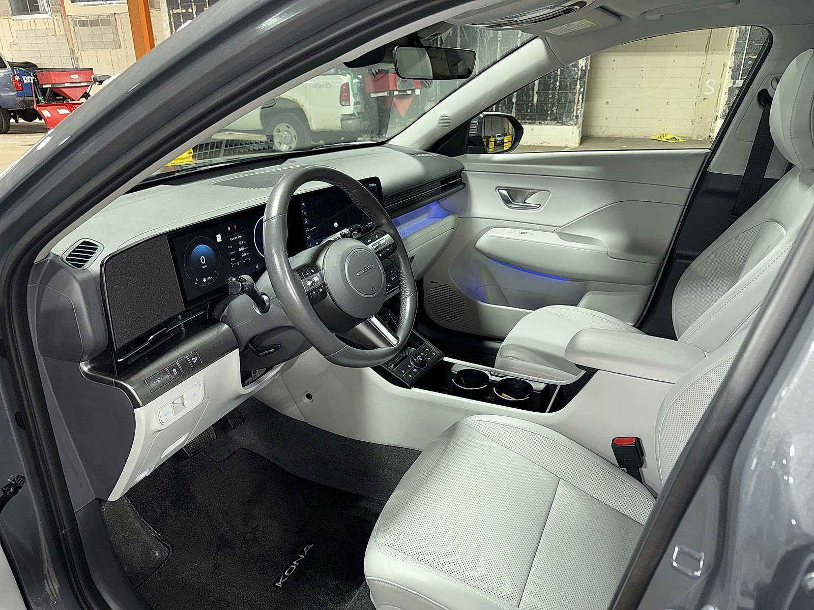 Used 2026 Hyundai Kona Limited image 31