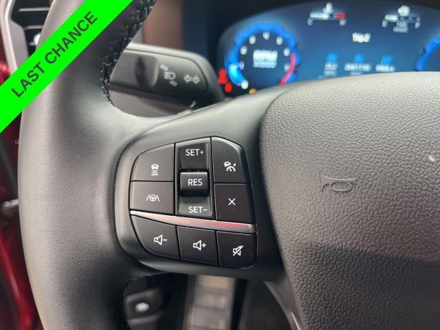 Used 2025 Ford Bronco Sport Outer Banks w/ Outer Banks Tech Package+ image 18