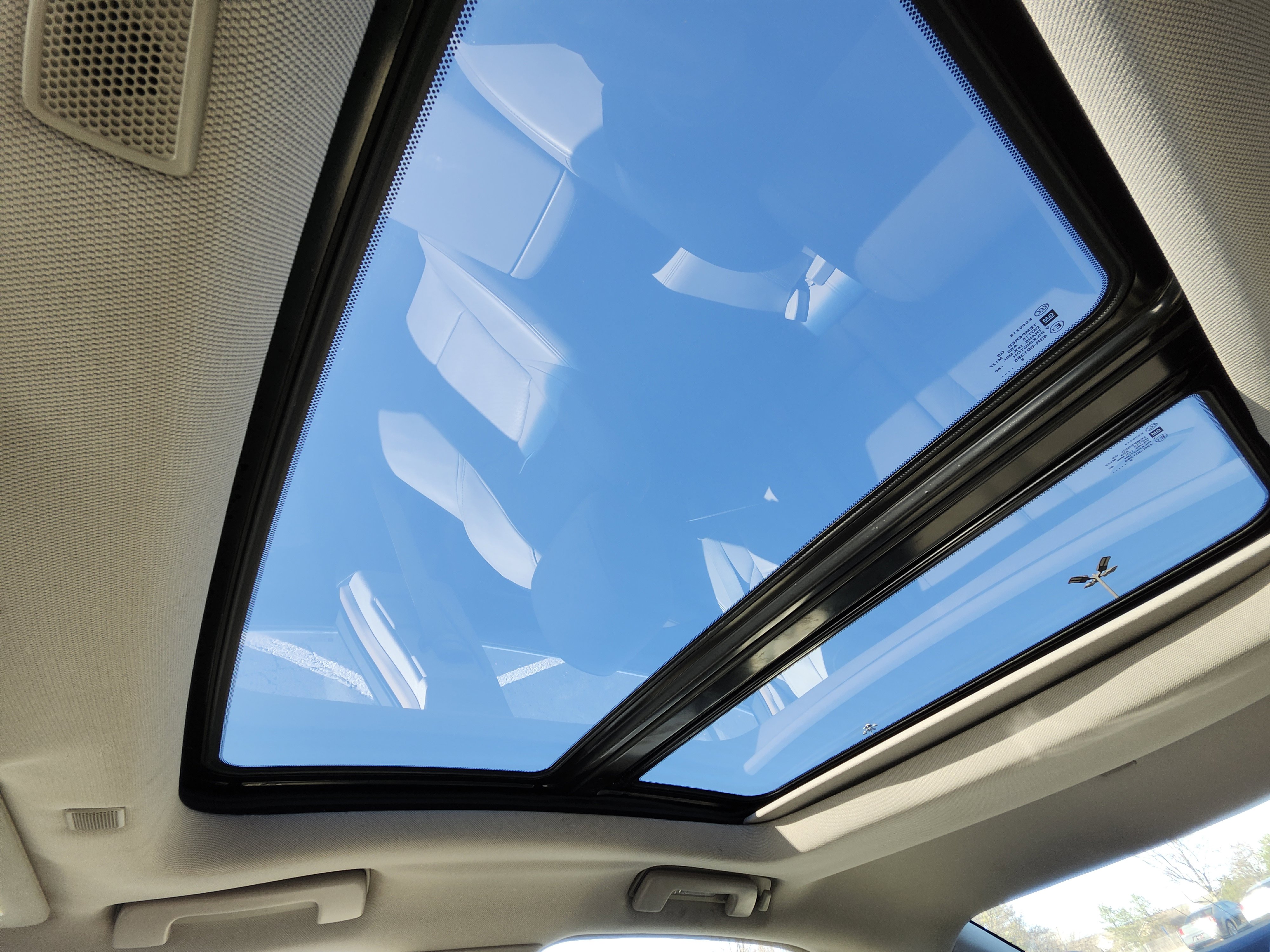 Used 2019 Cadillac CTS Luxury image 2