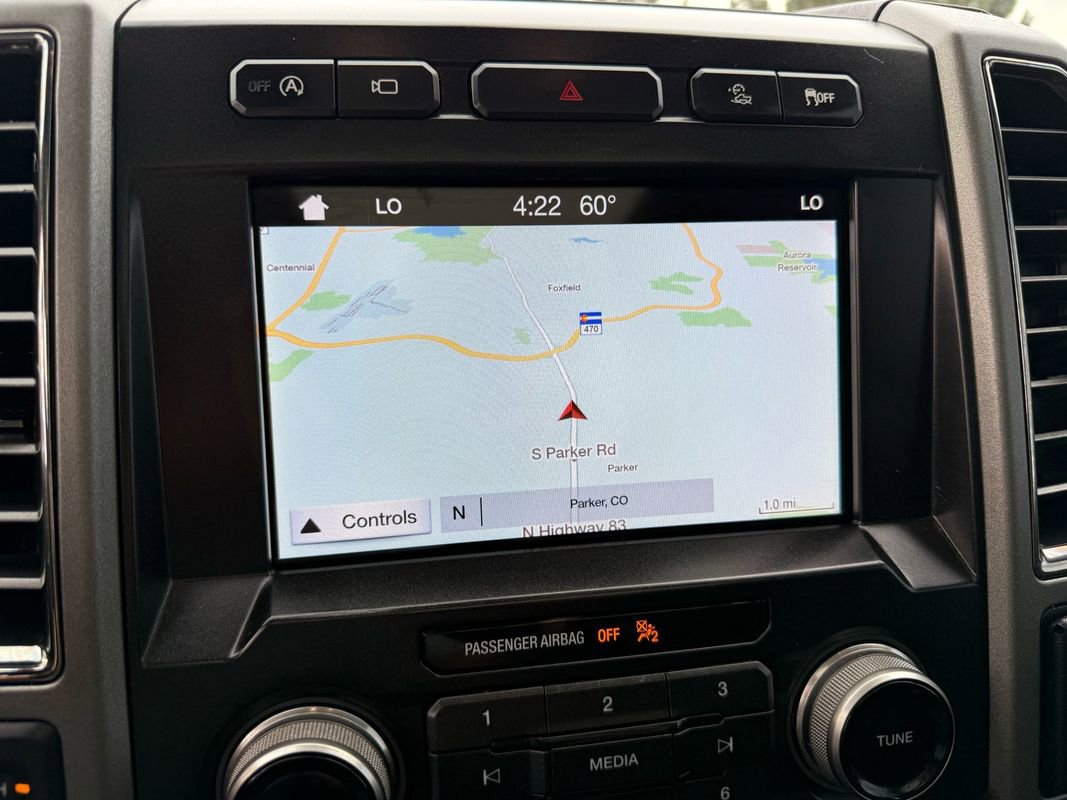 Used 2019 Ford F150 Raptor w/ Equipment Group 802A Luxury image 18