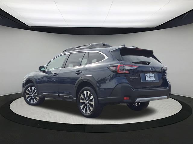 New 2025 Subaru Outback Limited image 5