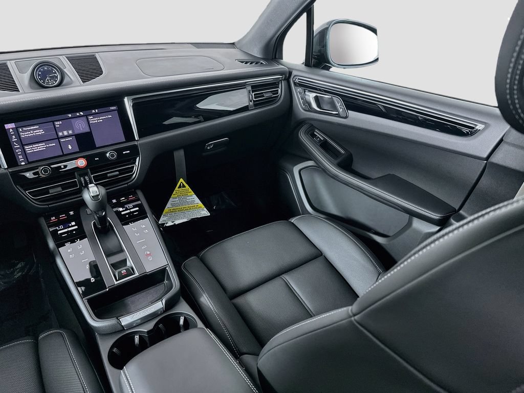 New 2026 Porsche Macan S AWD/4WD image 26