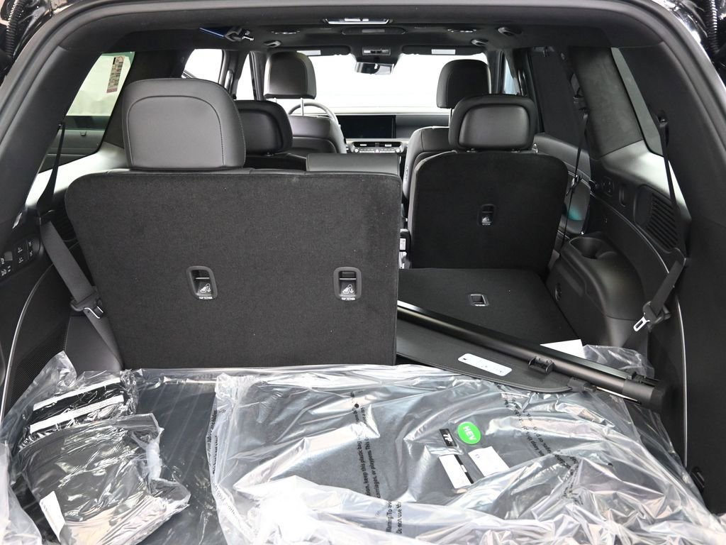 New 2026 Hyundai Palisade Calligraphy image 19