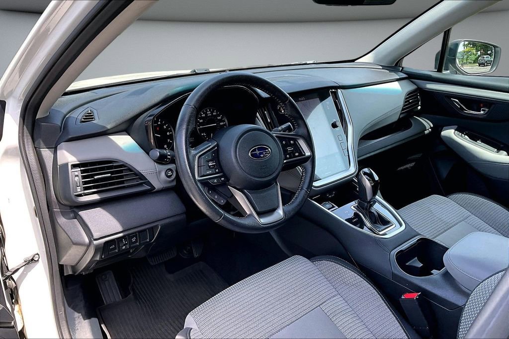 Used 2022 Subaru Outback Premium w/ Popular Package #1 AWD/4WD image 17