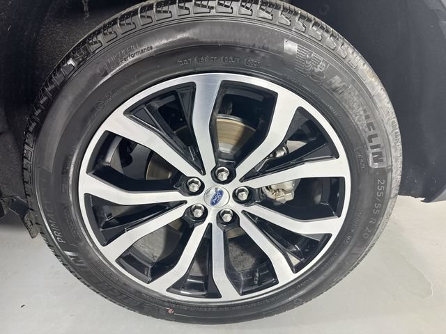 Used 2026 Ford Explorer ST-Line AWD/4WD image 5