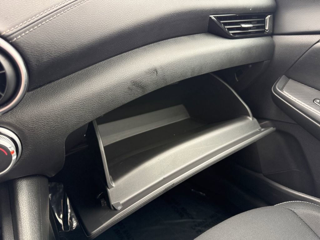 Used 2024 Nissan Sentra SV image 23