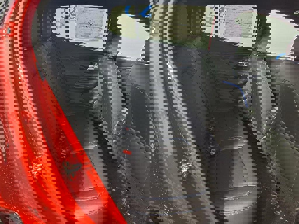 New 2026 Buick Envista Sport Touring w/ Convenience I Package image 27