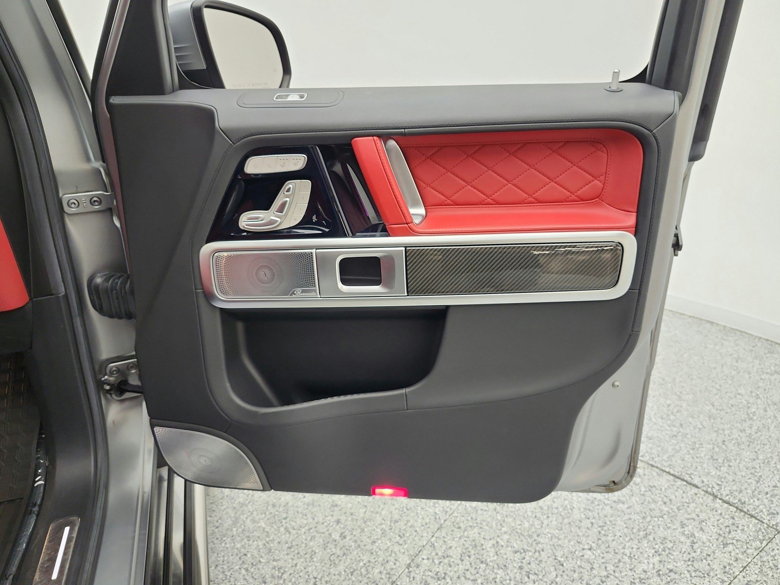 Certified 2021 Mercedes-Benz G 63 AMG 4MATIC image 20