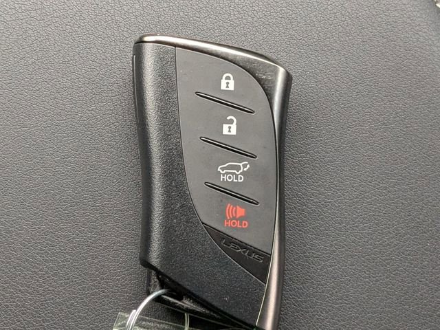 Used 2025 Lexus NX 250 FWD w/ Cold Area Package image 30