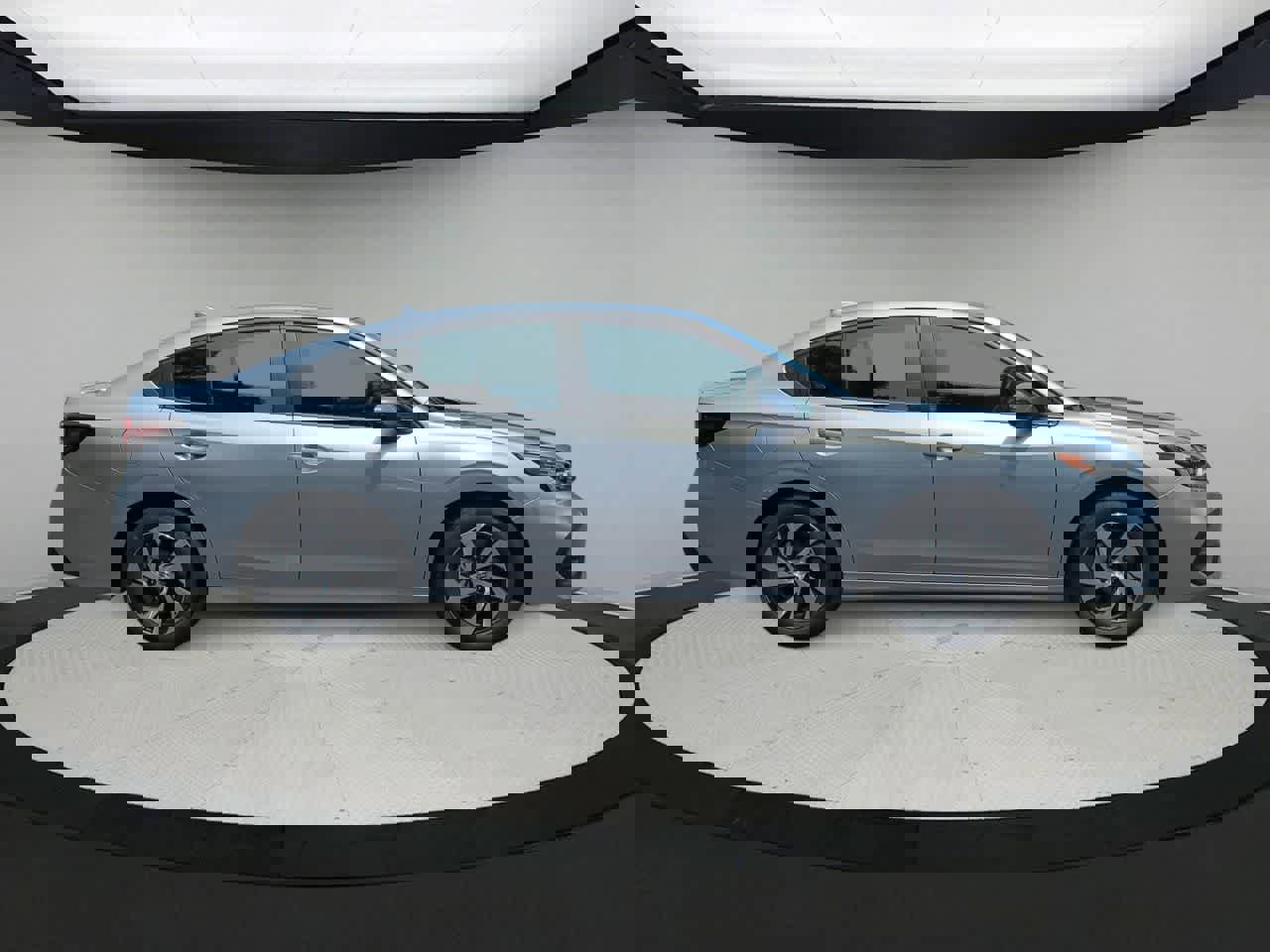 New 2025 Subaru Legacy Premium image 9