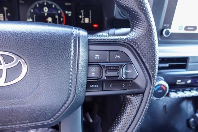 Used 2024 Toyota Tacoma SR5 image 19