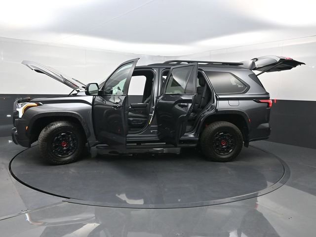 Used 2025 Toyota Sequoia TRD Pro image 48
