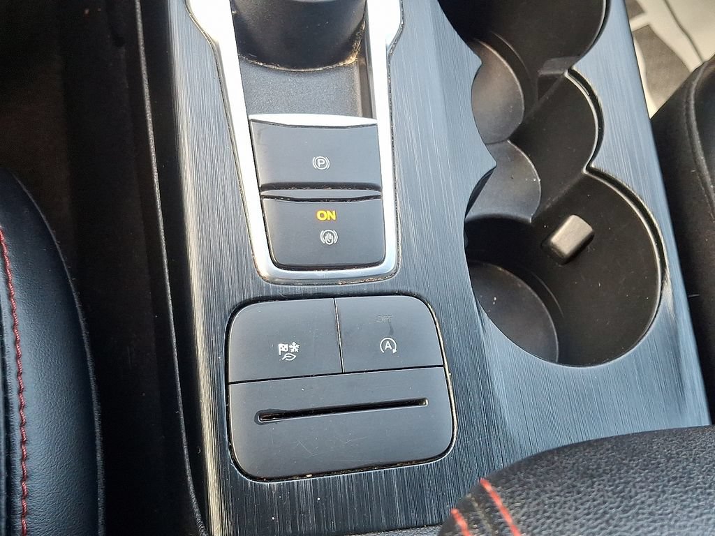 Used 2023 Ford Escape ST-Line AWD/4WD image 23