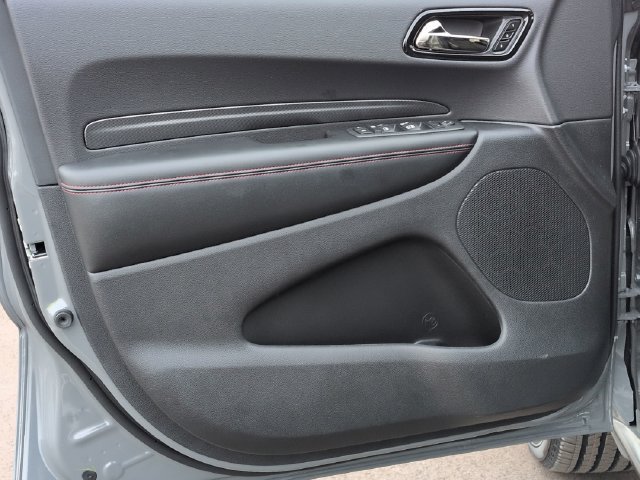 New 2026 Dodge Durango GT AWD/4WD image 15