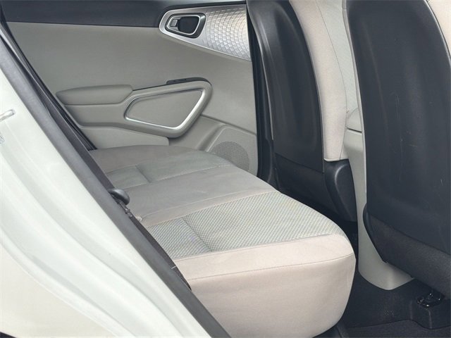 Used 2025 Kia Soul LX image 36