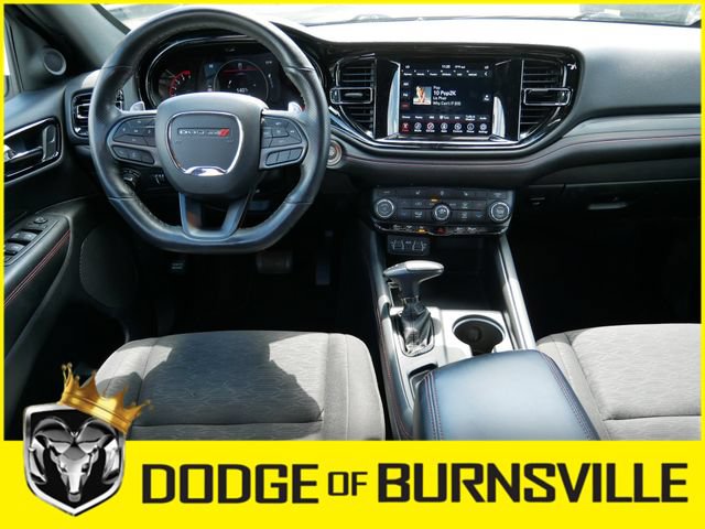 Used 2023 Dodge Durango GT w/ Blacktop Package AWD/4WD image 14