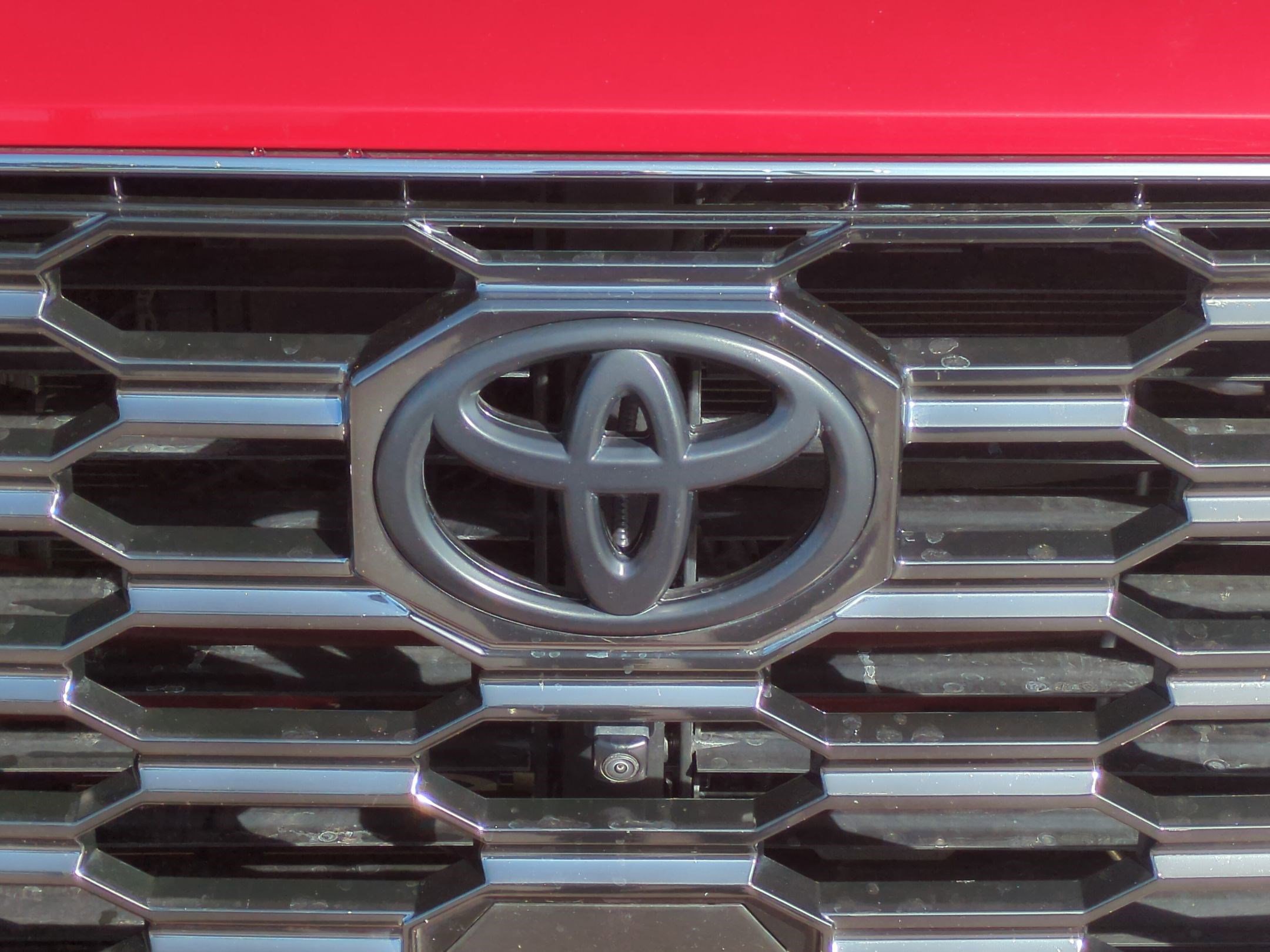 Used 2024 Toyota Sequoia Platinum image 13