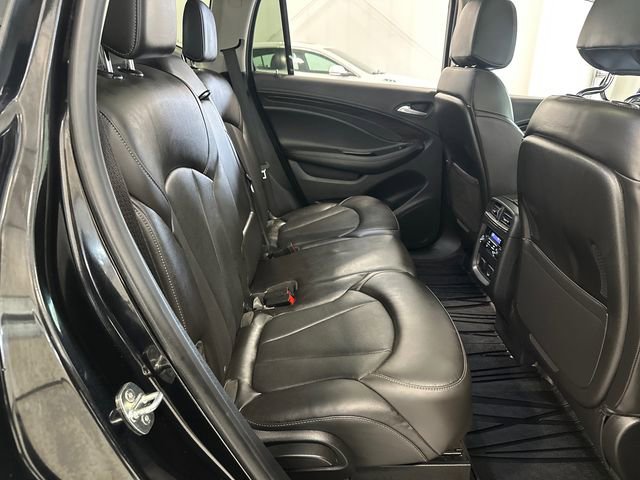 Used 2020 Buick Envision Premium w/ Driver Confidence Package AWD/4WD image 36