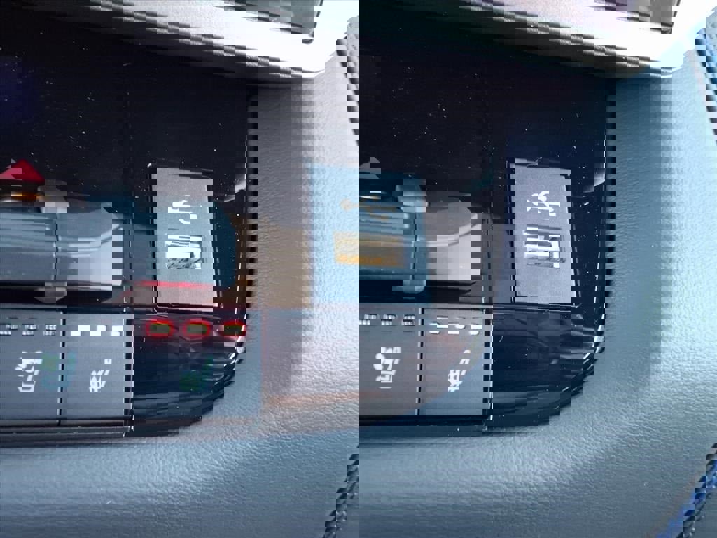 New 2026 Toyota Tundra Platinum image 16