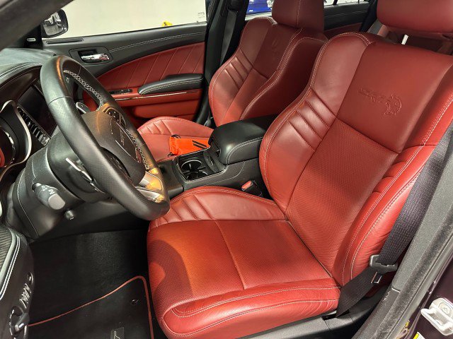 Used 2021 Dodge Charger SRT Hellcat image 20