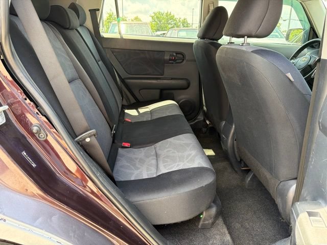 Used 2012 Scion xB FWD image 20