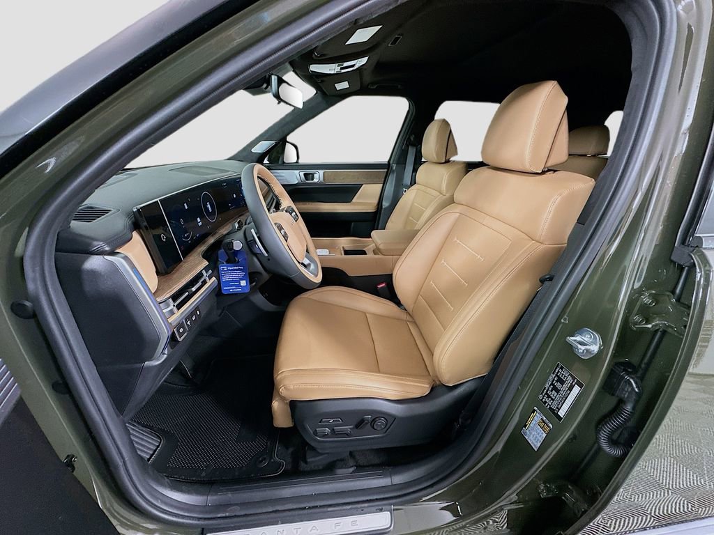 New 2026 Hyundai Santa Fe Calligraphy image 16