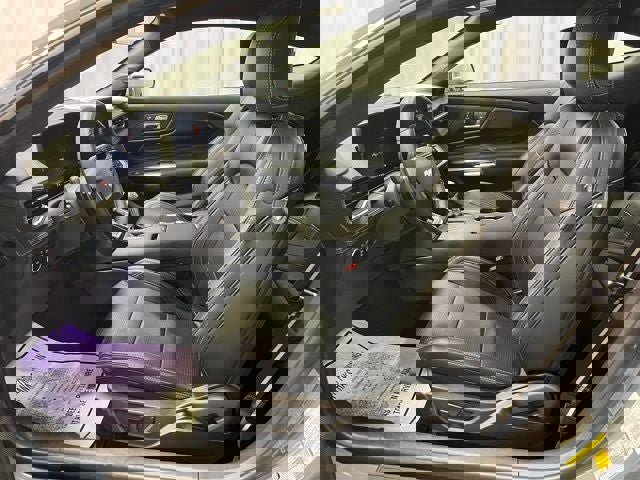 New 2025 Ford Mustang GT Premium w/ 60th Anniversary Package RWD image 4