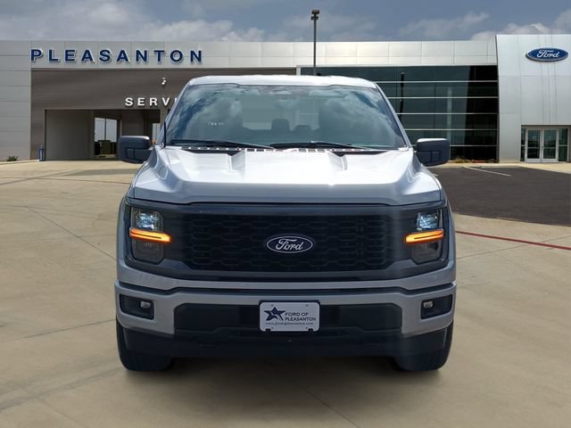 Used 2024 Ford F150 STX AWD/4WD image 8