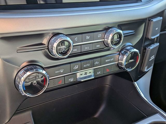 Used 2024 Ford F150 XLT w/ Equipment Group 302A MID image 23