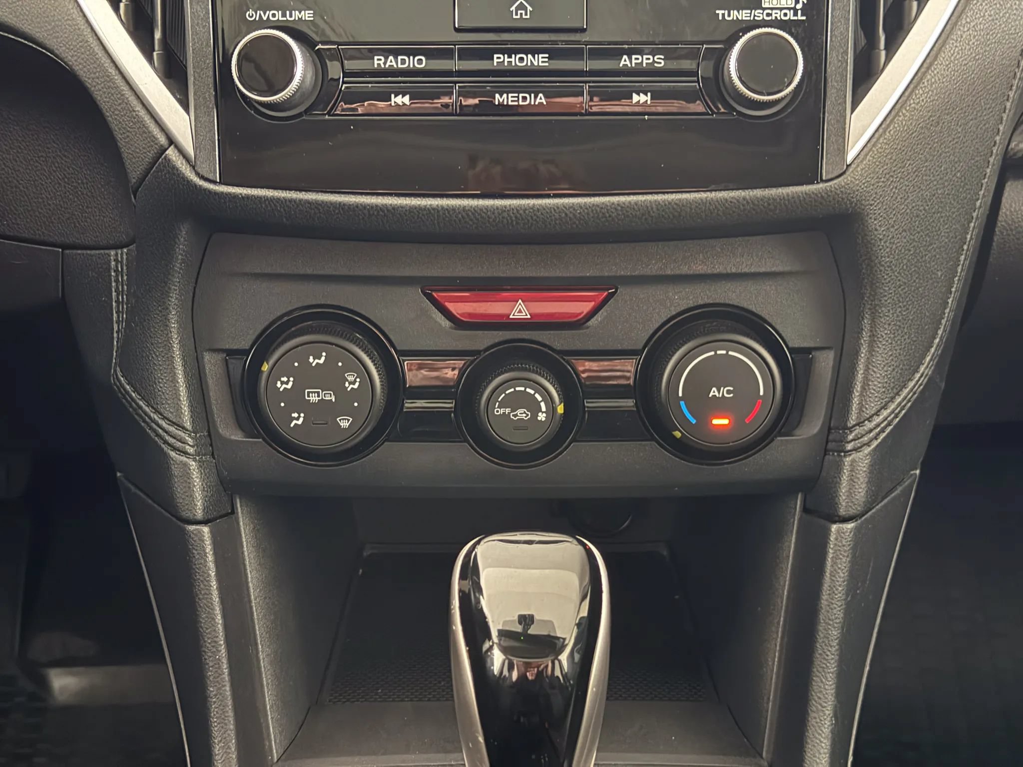 Used 2019 Subaru Crosstrek 2.0i Premium AWD/4WD image 28