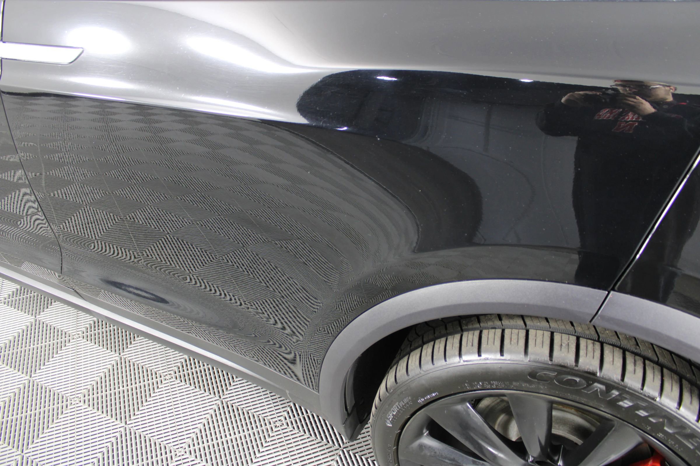 Used 2019 Tesla Model X Performance image 30