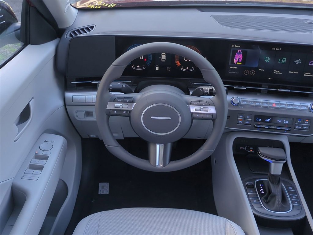 New 2026 Hyundai Kona SEL Sport image 18