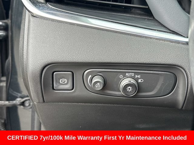 Used 2021 Buick Enclave Premium w/ Surround and Sites Package AWD/4WD image 28