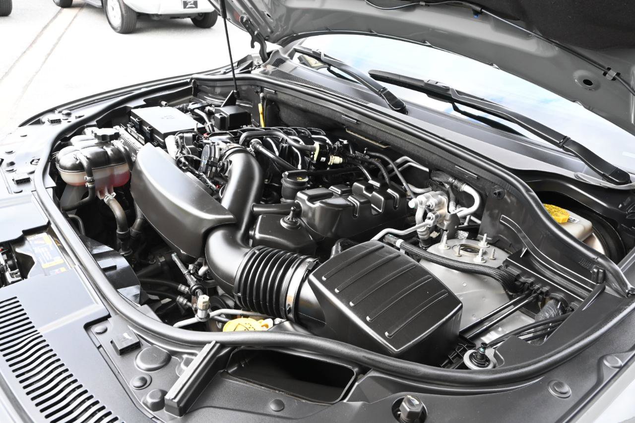 Used 2023 Dodge Durango GT AWD/4WD image 41