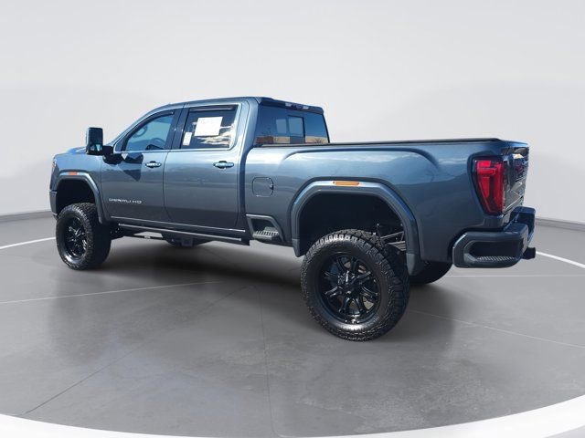 Used 2020 GMC Sierra 3500 Denali w/ Denali Ultimate Package image 5
