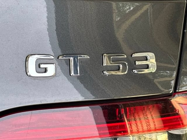 Used 2019 Mercedes-Benz AMG GT 53 image 15