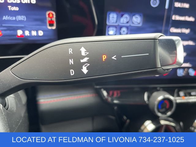 Used 2024 Chevrolet Blazer EV RS image 15