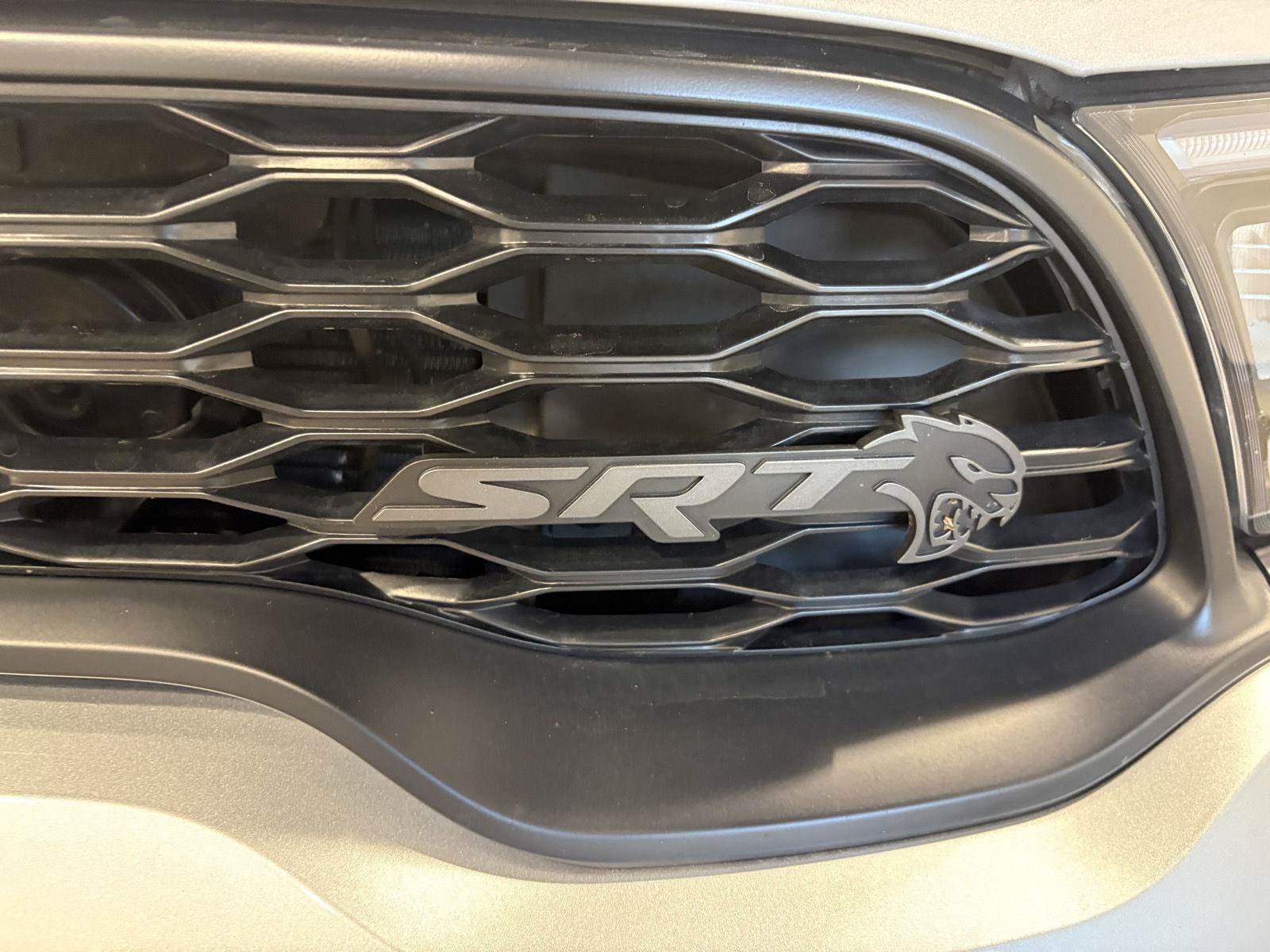 Used 2025 Dodge Durango SRT Hellcat AWD/4WD image 9