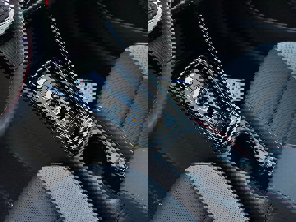 New 2025 Volkswagen GTI SE image 22