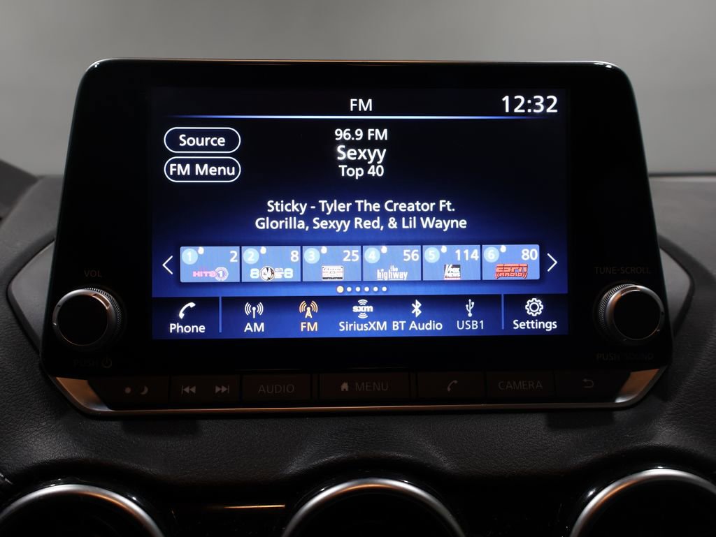 Used 2024 Nissan Sentra SV image 27