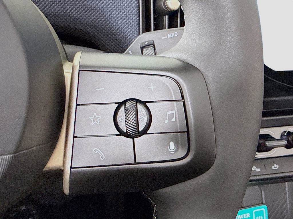 New 2026 MINI Cooper Convertible FWD image 12