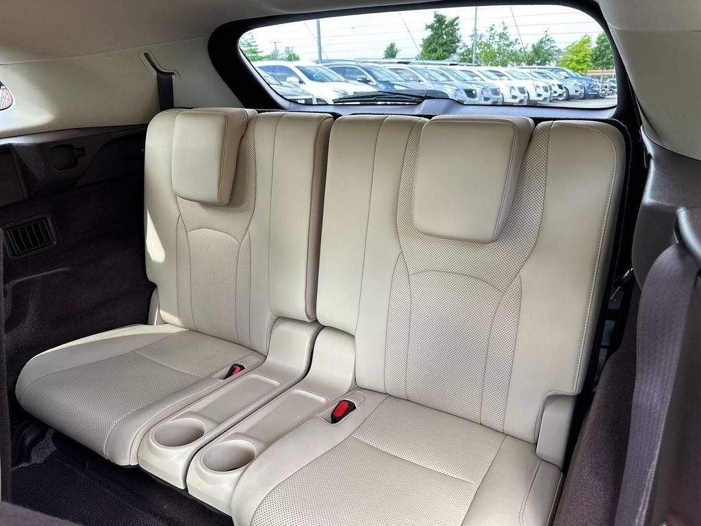 Used 2020 Lexus RX 350L FWD w/ Premium Package image 34