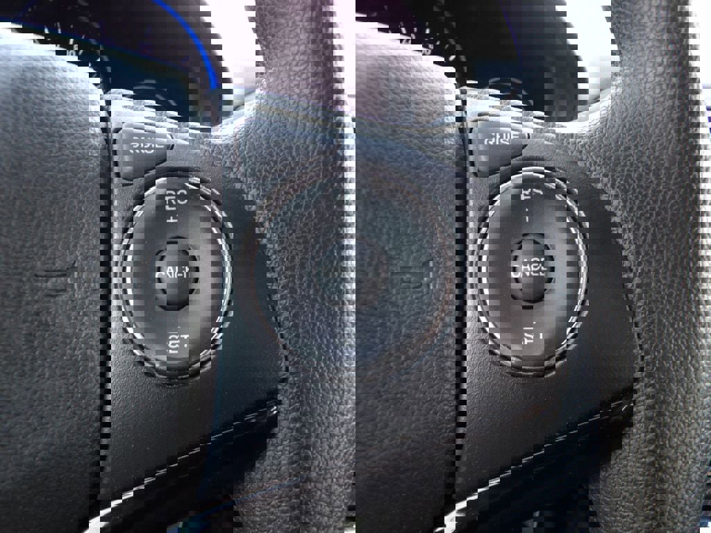 Used 2021 Honda HR-V LX image 15