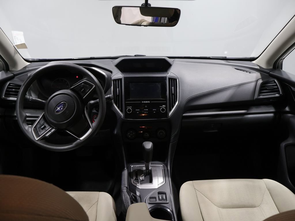 Used 2018 Subaru Impreza 2.0i Premium w/ Popular Package #2 AWD/4WD image 15