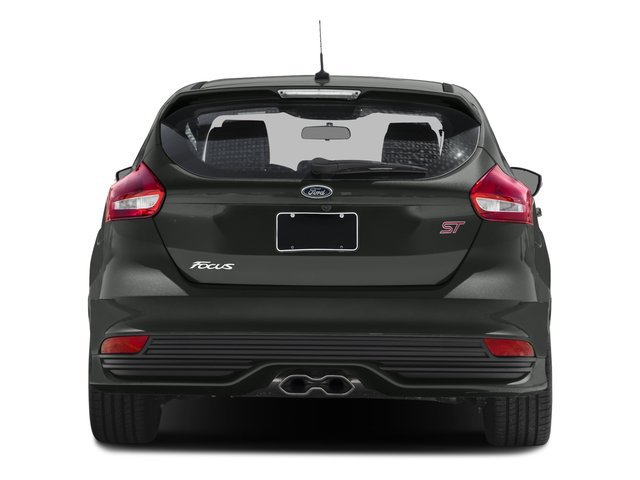 Used 2016 Ford Focus ST FWD image 5