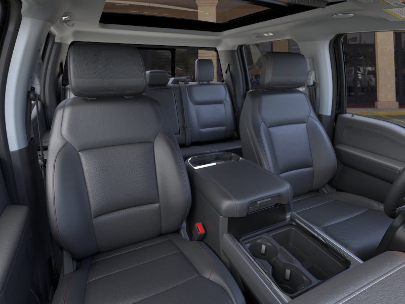 New 2026 Ford F250 4x4 Crew Cab Super Duty image 10