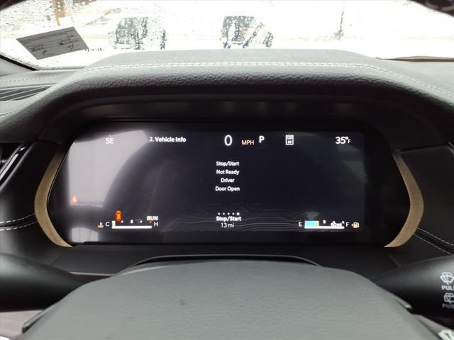 New 2026 Jeep Grand Cherokee Limited AWD/4WD image 17