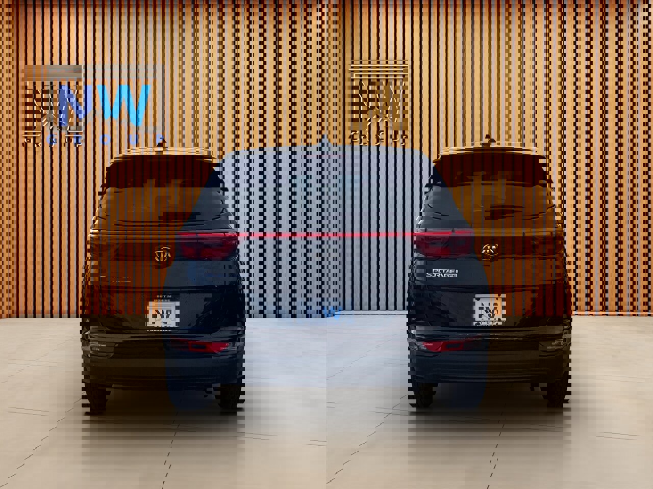 Used 2019 Kia Sportage LX image 30