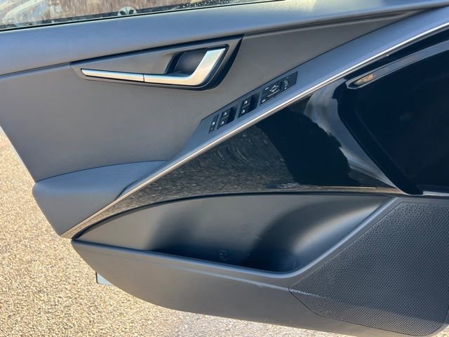 Certified 2023 Kia Niro Wind w/ Wind Preserve Package image 19